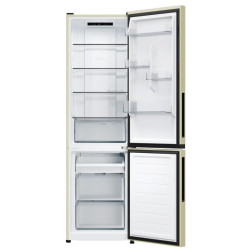 Frigider Candy CNCQ2T518EC (Cream) Thumb