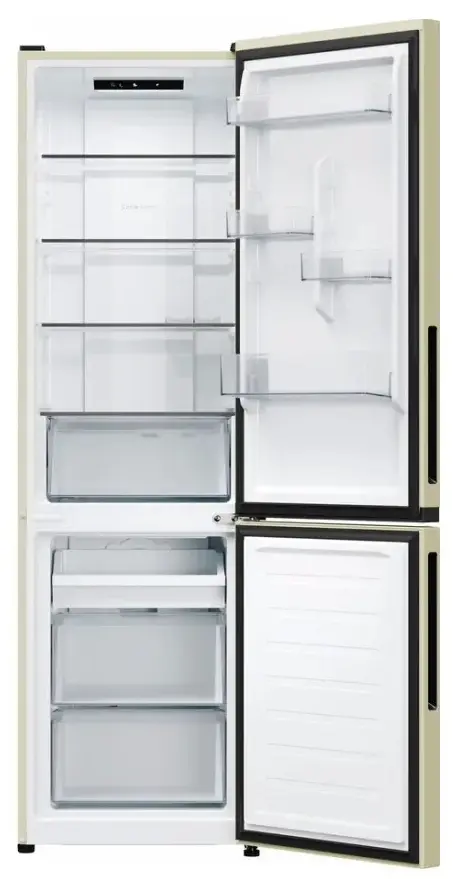 Frigider Candy CNCQ2T518EC (Cream) - 2