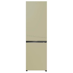 Frigider Candy CNCQ2T518EC (Cream)
