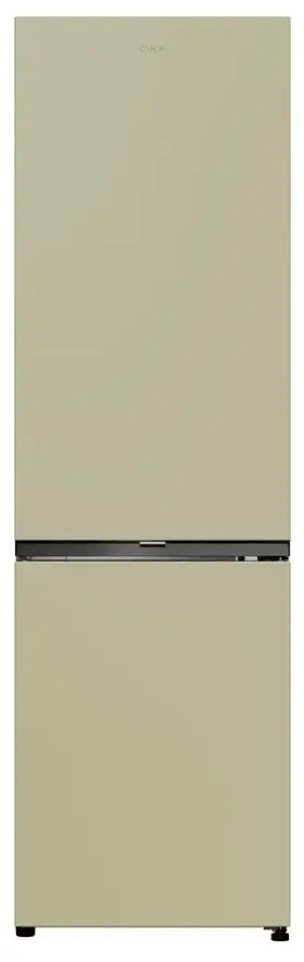 Frigider Candy CNCQ2T518EC (Cream)