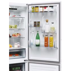 Frigider Candy CNCQ2T618EW (White) Thumb