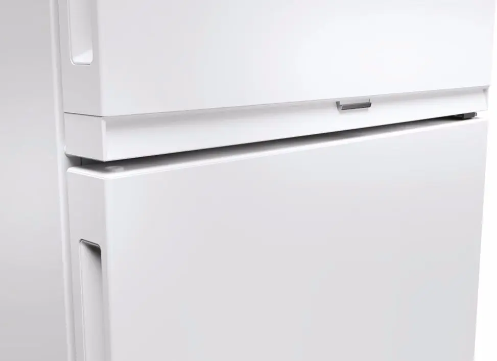 Frigider Candy CNCQ2T618EW (White)