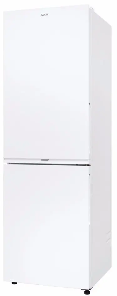 Frigider Candy CNCQ2T618EW (White)