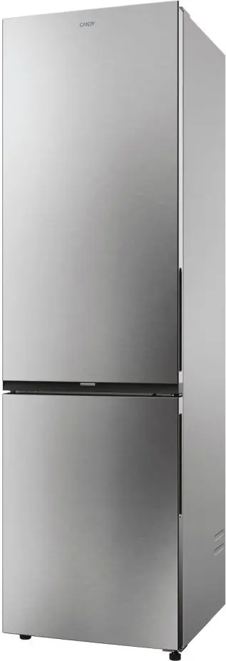 Frigider Candy CNCQ2T620EX (Inox)