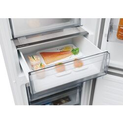 Frigider Candy CNCQ2T620EX (Inox) Thumb