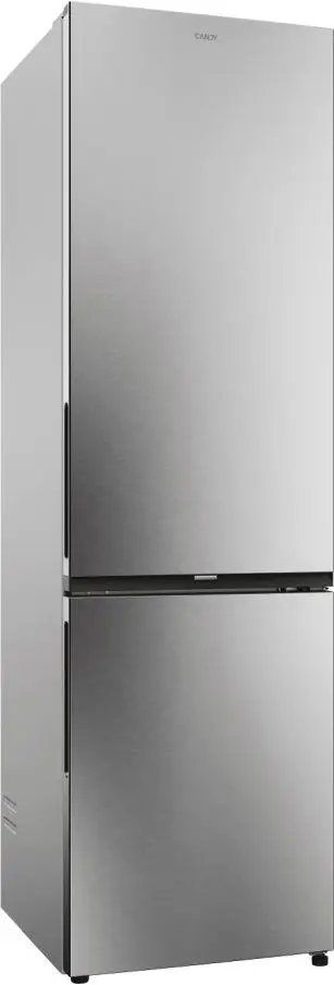 Frigider Candy CNCQ2T620EX (Inox)