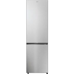 Frigider Candy CNCQ2T620EX (Inox) Thumb