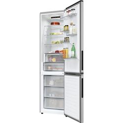 Frigider Candy CNCQ2T620EX (Inox) Thumb