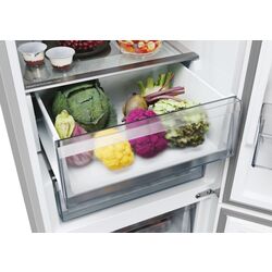 Frigider Candy CNCQ2T620EX (Inox) Thumb