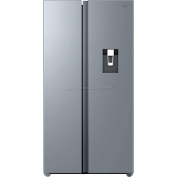 Frigider Candy CNSQ2T918EWX (Inox)