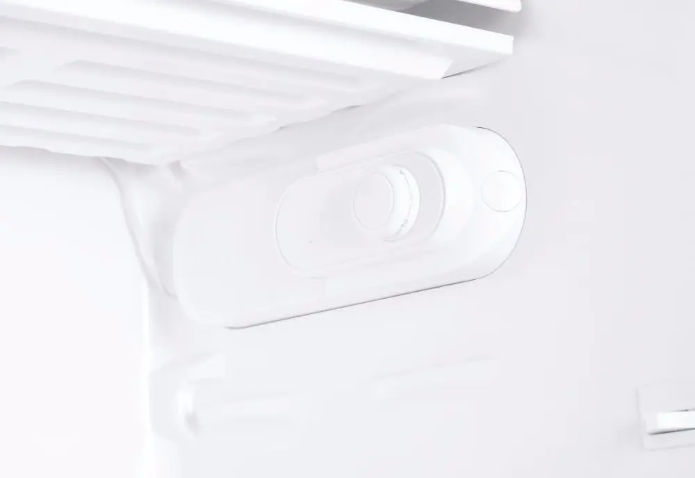 Frigider Candy COHS 38E36W (White)