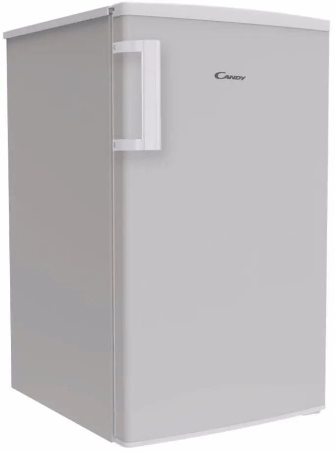 Холодильник Candy COT1S45ESH (Silver)