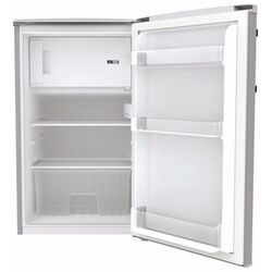 Холодильник Candy COT1S45ESH (Silver) Thumb