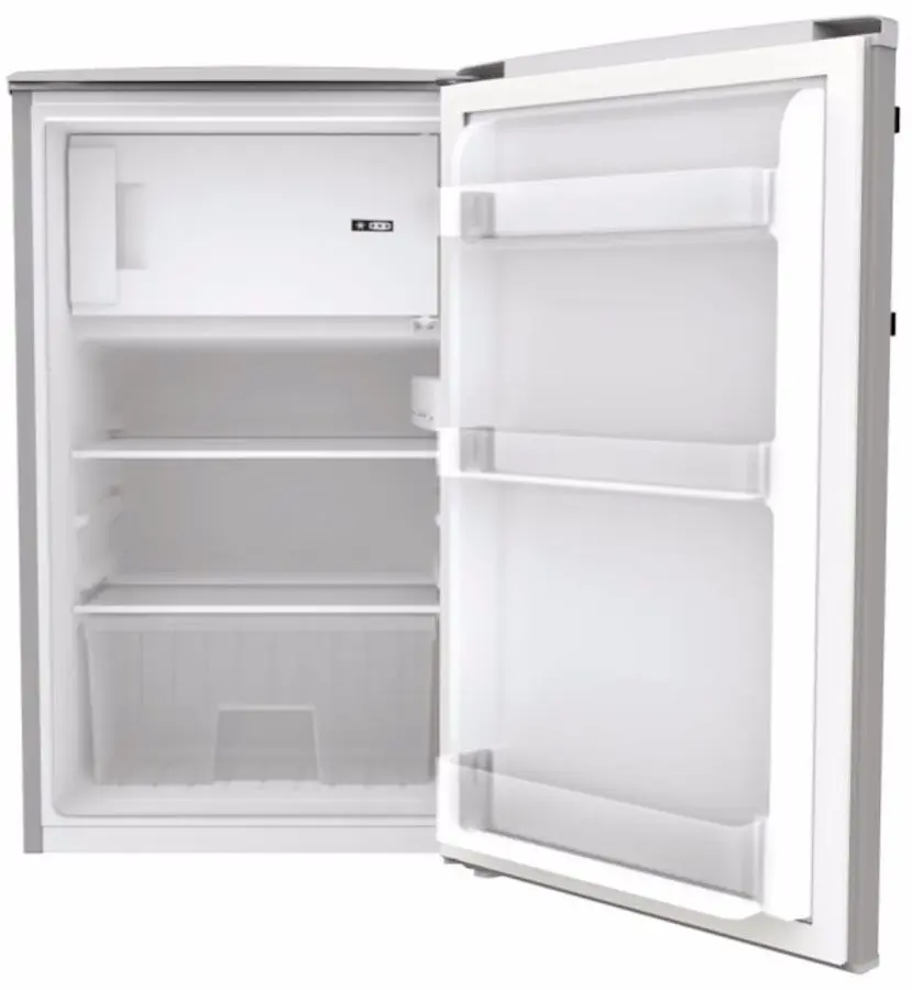 Холодильник Candy COT1S45ESH (Silver)