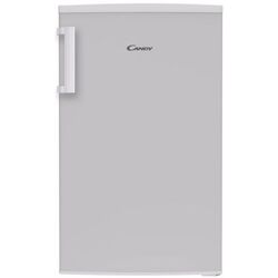 Frigider Candy COT1S45ESH (Silver)