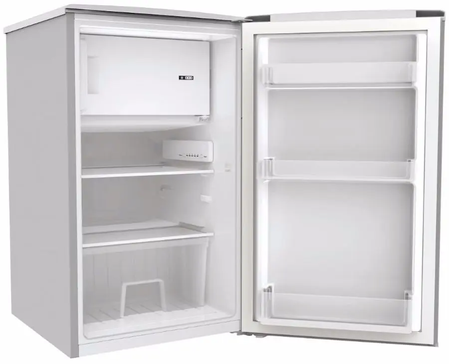 Холодильник Candy COT1S45ESH (Silver)