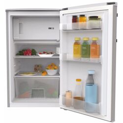 Холодильник Candy COT1S45ESH (Silver) Thumb