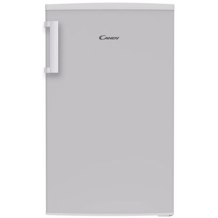 Frigider Candy COT1S45ESH (Silver)
