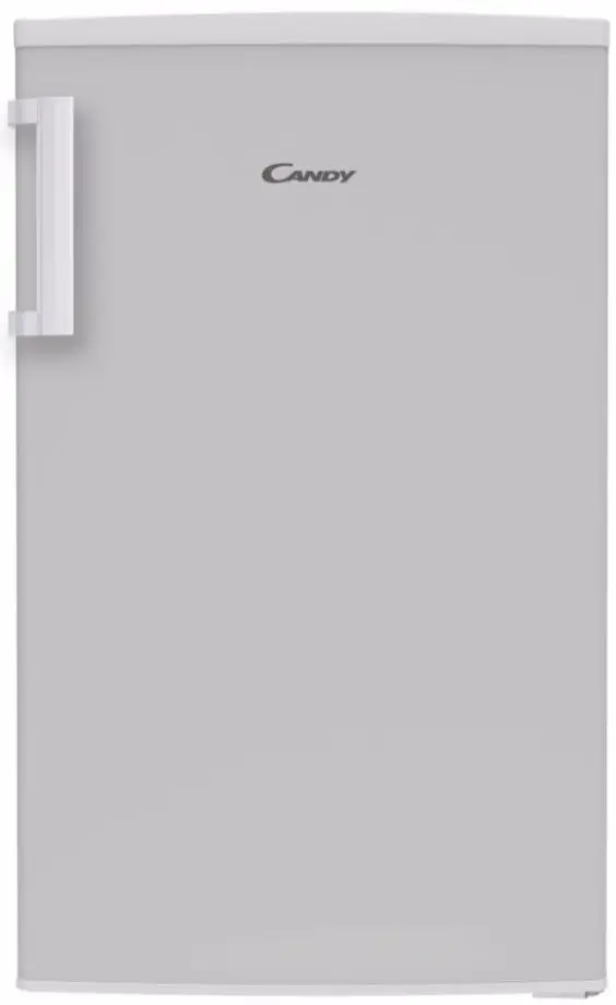Холодильник Candy COT1S45ESH (Silver)