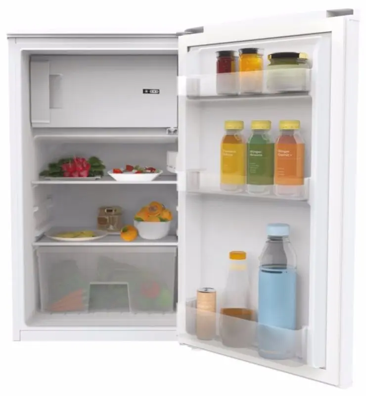 Холодильник Candy COT1S45EW (White)