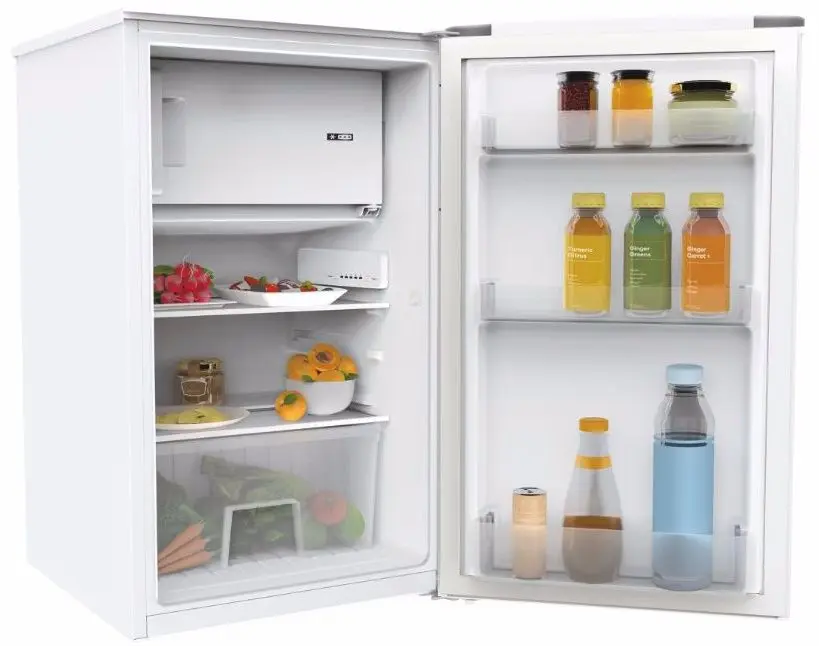 Холодильник Candy COT1S45EW (White)