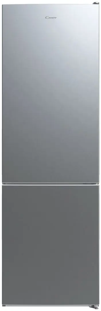 Холодильник Candy CVBNM 6182XP/SN (Inox)