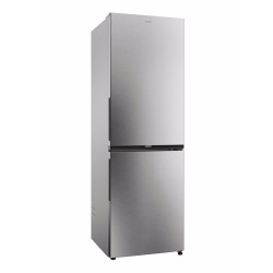 Холодильник Candy ECN2CQTEX186 (Inox) Thumb