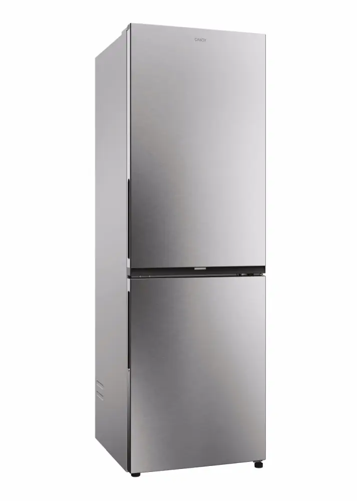 Холодильник Candy ECN2CQTEX186 (Inox)