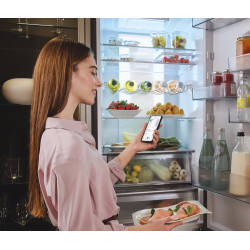 Frigider Candy ECN4CQTEB206 (Black) Thumb