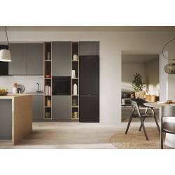 Frigider Candy ECN4CQTEB206 (Black) Thumb