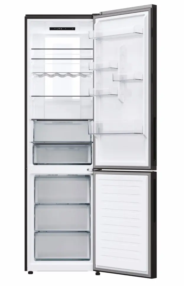 Frigider Candy ECN4CQTEB206 (Black)