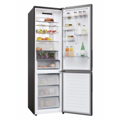 Frigider Candy ECN4CQTEB206 (Black) Thumb