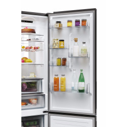 Frigider Candy ECN4CQTEB206 (Black) Thumb