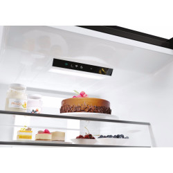 Frigider Candy ECN4CQTEB206 (Black) Thumb