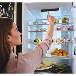 Frigider Candy ECN4CQTEB206 (Black) Thumb