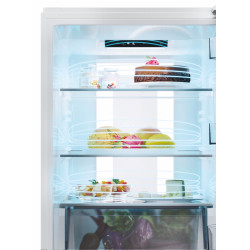 Холодильник Candy ECN4CQTEW186 (White) Thumb