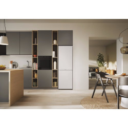 Холодильник Candy ECN4CQTEW186 (White) Thumb