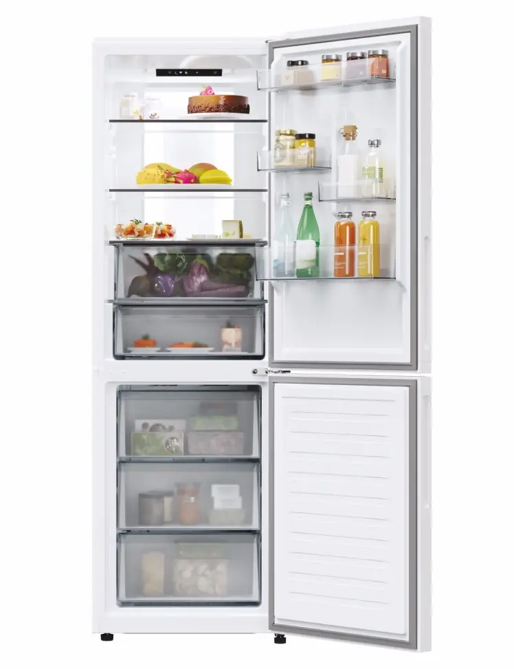 Холодильник Candy ECN4CQTEW186 (White)