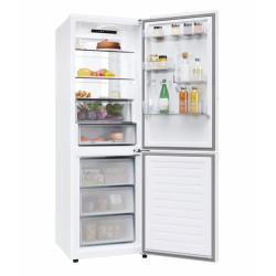 Холодильник Candy ECN4CQTEW186 (White) Thumb