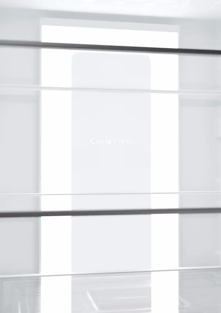 Холодильник Candy ECN4CQTEW186 (White)