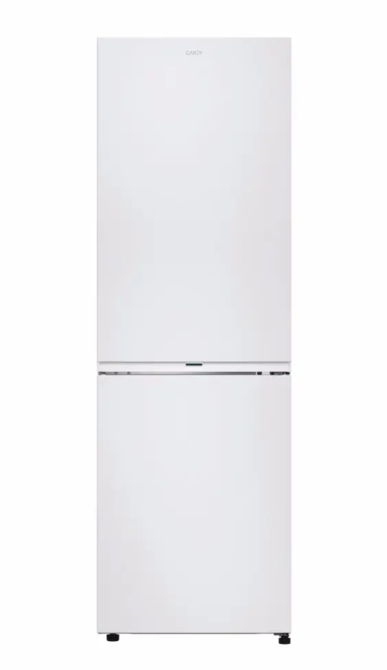 Холодильник Candy ECN4CQTEW186 (White)