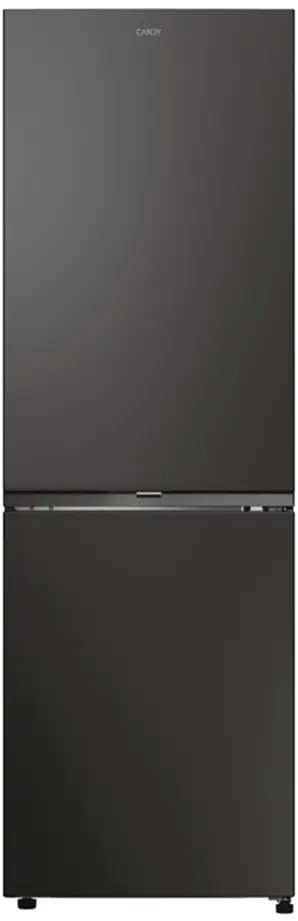 Холодильник Candy Fresco 300 ECN2CQTEB186 (Black)