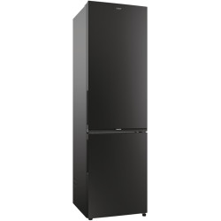Холодильник Candy Fresco 300 ECN2CQTEB206 (Black) Thumb