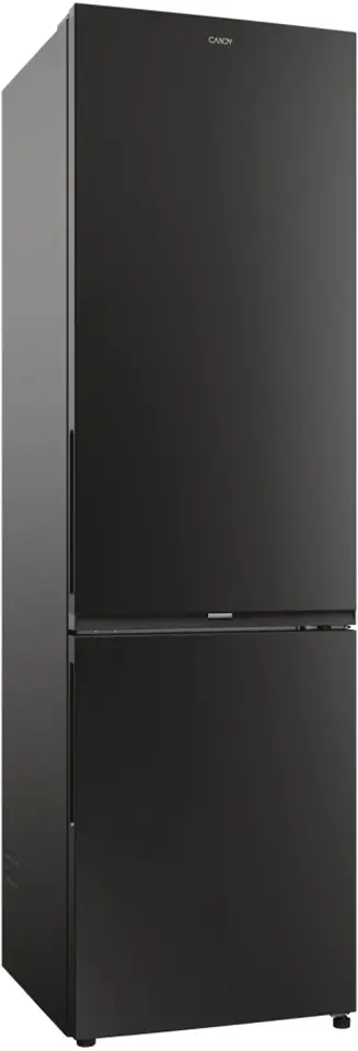 Холодильник Candy Fresco 300 ECN2CQTEB206 (Black) - 2