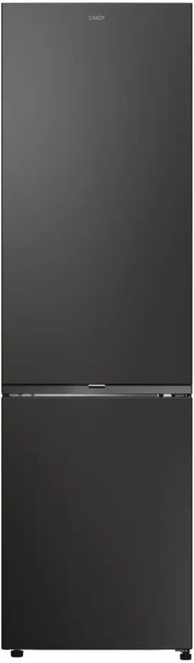 Холодильник Candy Fresco 300 ECN2CQTEB206 (Black)