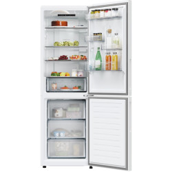 Холодильник Candy Fresco 300 ECN2CQTEW186 (White) Thumb