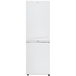 Frigider Candy Fresco 300 ECN2CQTEW186 (White)
