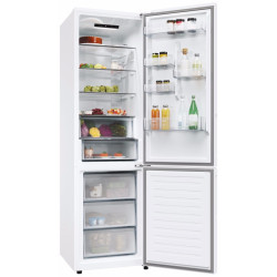 Frigider Candy Fresco 300 ECN2CQTEW206 (White) Thumb