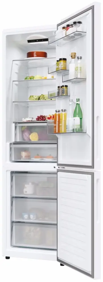 Frigider Candy Fresco 300 ECN2CQTEW206 (White)