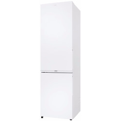 Frigider Candy Fresco 300 ECN2CQTEW206 (White) Thumb
